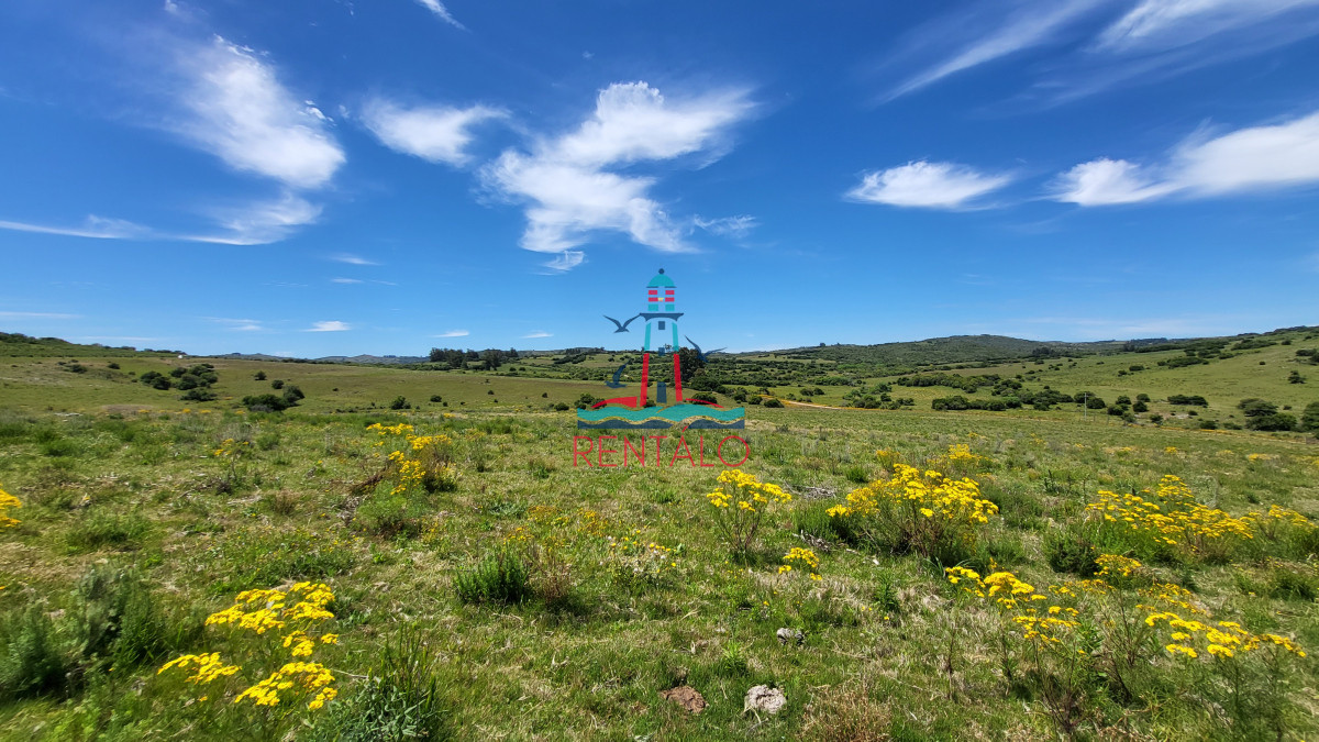 Chacra ID.200 - Oportunidad Venta Chacras Pueblo Edén - 5 hectáreas