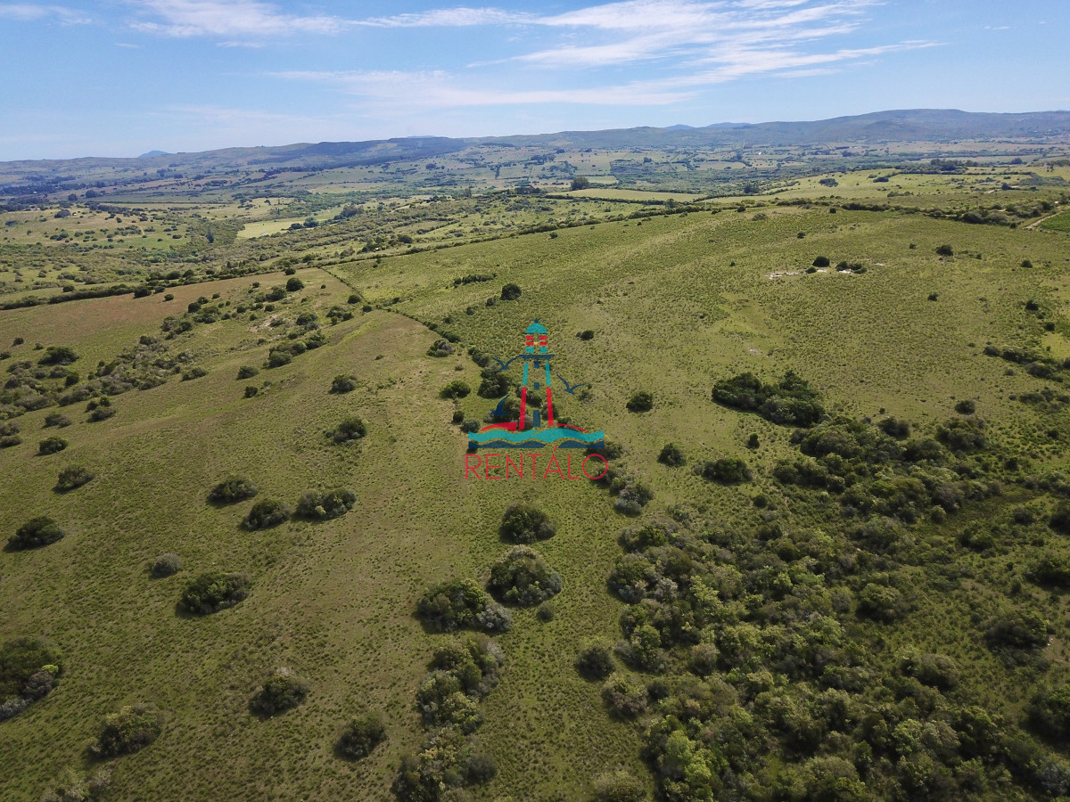 Chacra ID.199 - Venta Chacra Pueblo Eden - 5 hectáreas