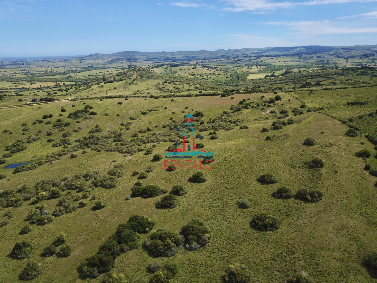 Chacra ID.199 - Venta Chacra Pueblo Eden - 5 hectáreas