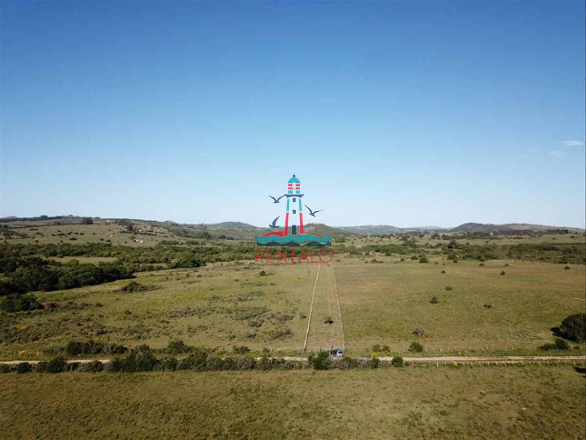 Chacra ID.199 - Venta Chacra Pueblo Eden - 5 hectáreas