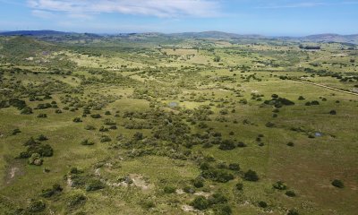 Venta Chacra Pueblo Eden - 5 hectáreas