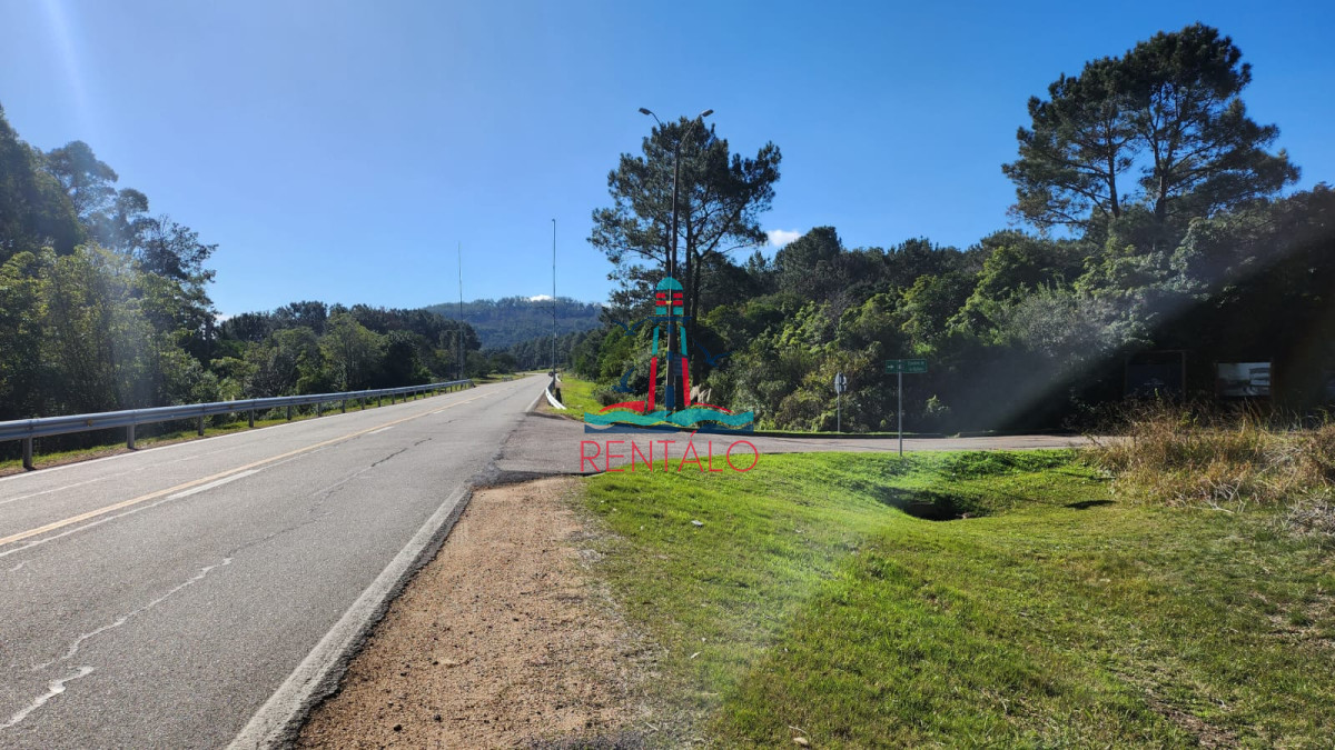 Terreno ID.195 - Venta Terreno Punta Ballena, Las cumbres - 4200m2
