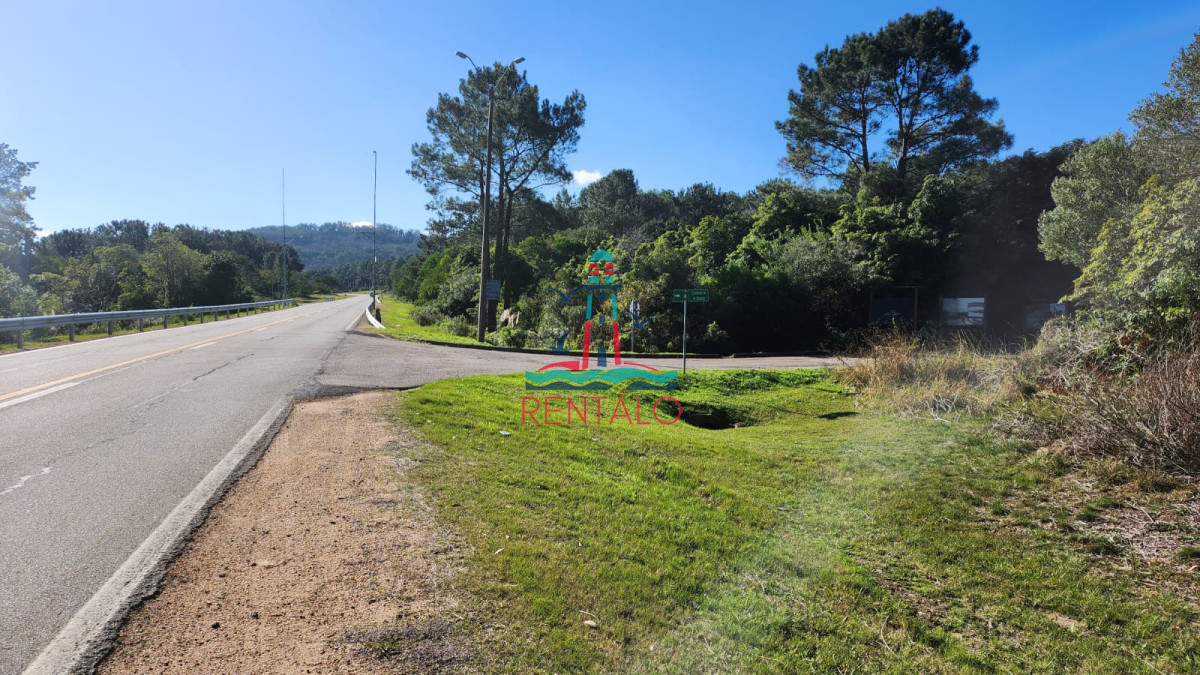 Terreno ID.195 - Venta Terreno Punta Ballena, Las cumbres - 4200m2