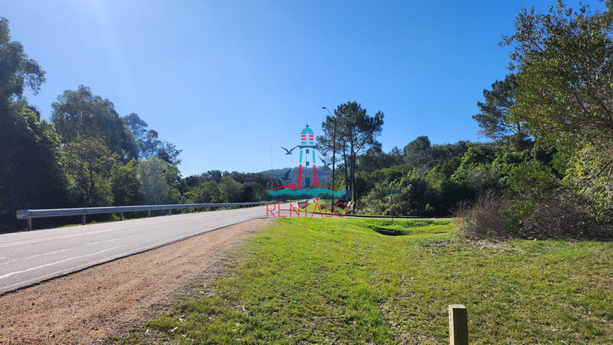 Terreno ID.195 - Venta Terreno Punta Ballena, Las cumbres - 4200m2