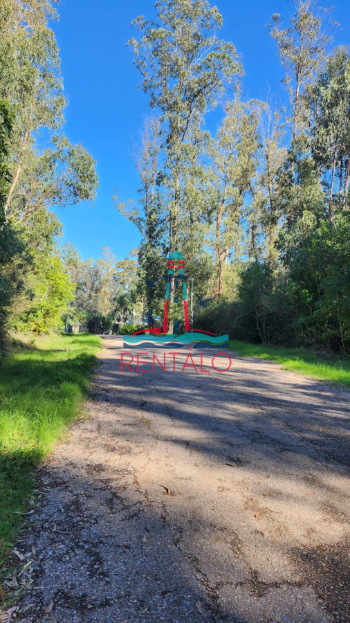 Terreno ID.195 - Venta Terreno Punta Ballena, Las cumbres - 4200m2