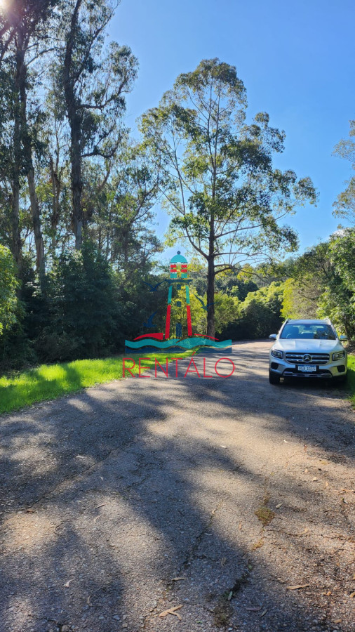 Terreno ID.195 - Venta Terreno Punta Ballena, Las cumbres - 4200m2