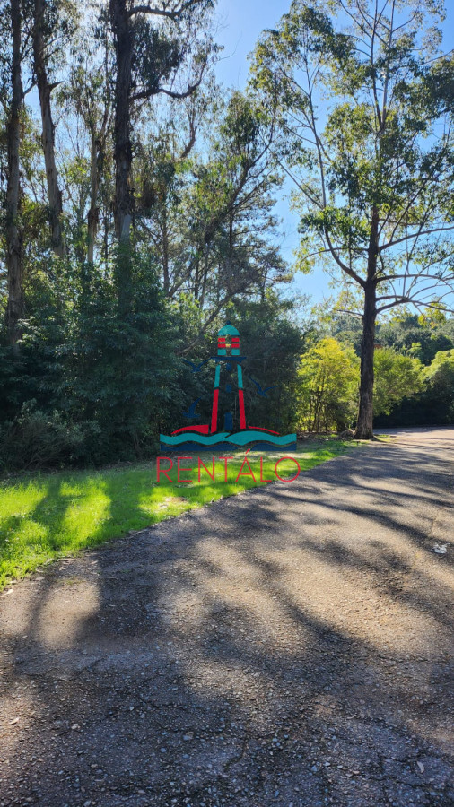 Terreno ID.195 - Venta Terreno Punta Ballena, Las cumbres - 4200m2