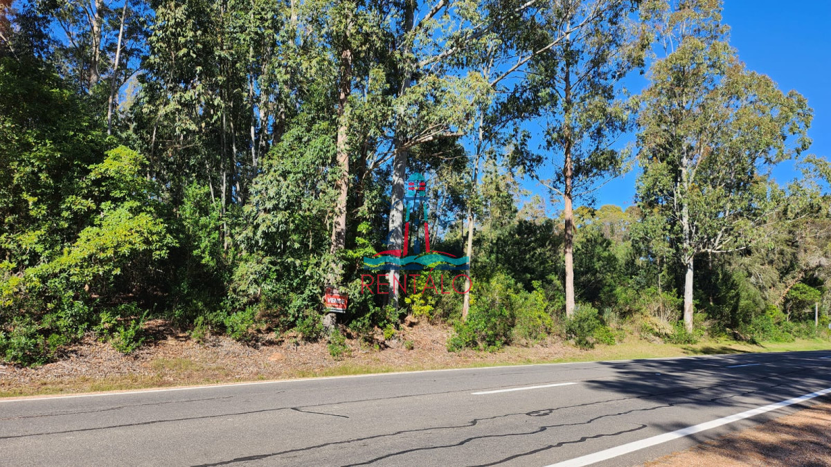 Terreno ID.195 - Venta Terreno Punta Ballena, Las cumbres - 4200m2