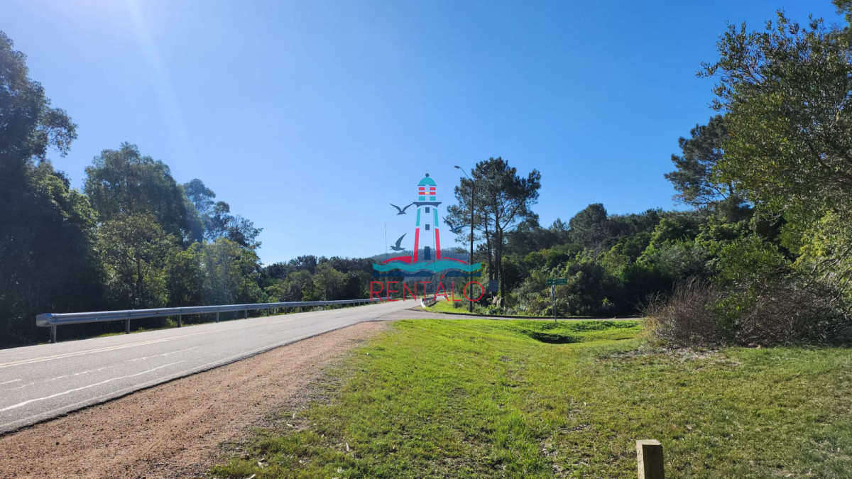 Terreno ID.195 - Venta Terreno Punta Ballena, Las cumbres - 4200m2