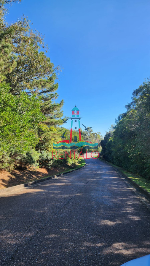 Terreno ID.195 - Venta Terreno Punta Ballena, Las cumbres - 4200m2
