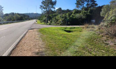 Venta Terreno Punta Ballena, Las cumbres - 4200m2
