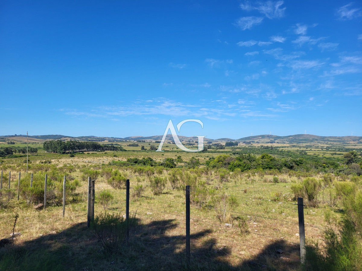 Chacra ID.475 - Chacras de la Capilla - Pueblo Edén. Punta del Este, Uruguay