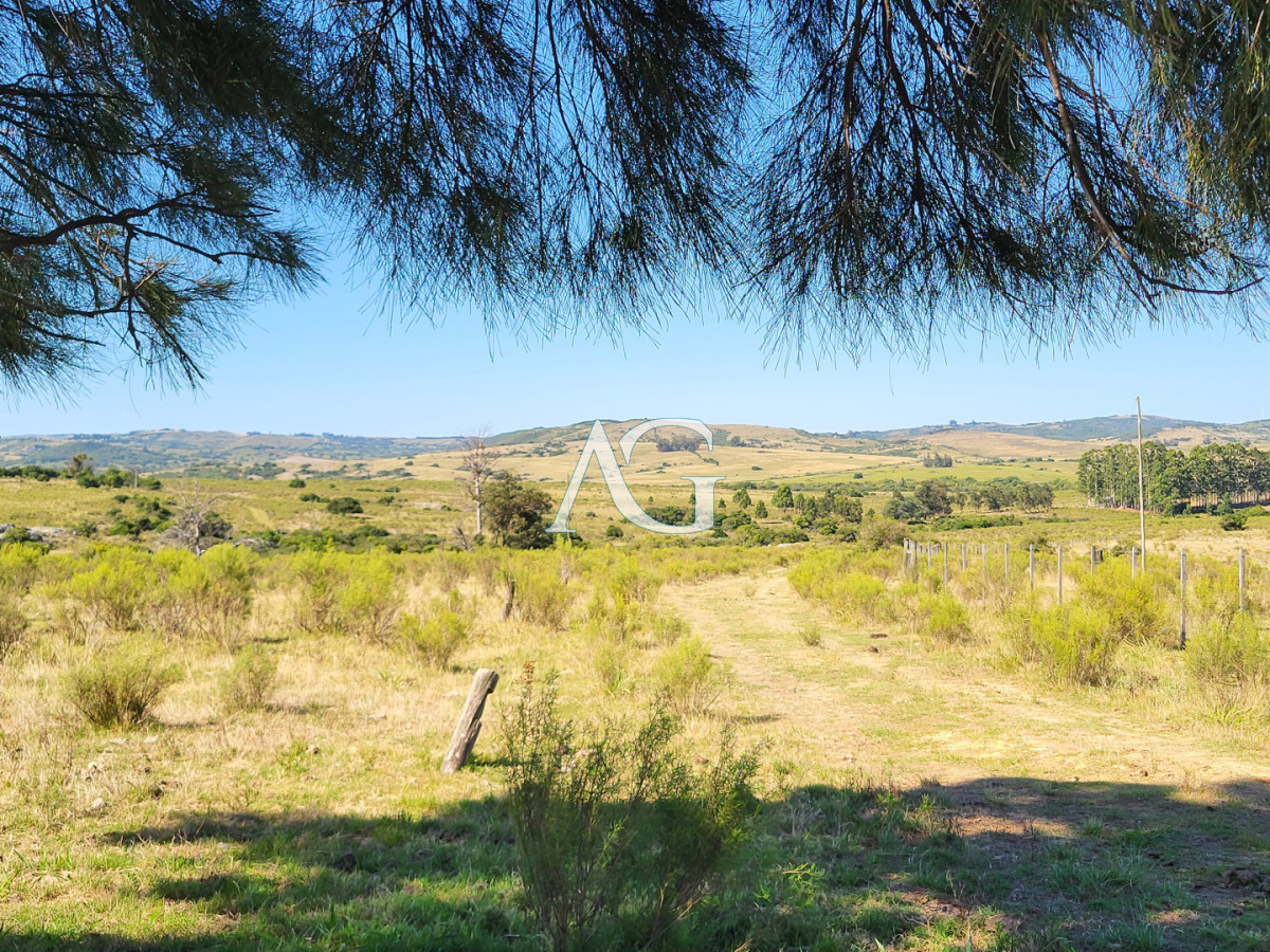 Chacra ID.475 - Chacras de la Capilla - Pueblo Edén. Punta del Este, Uruguay