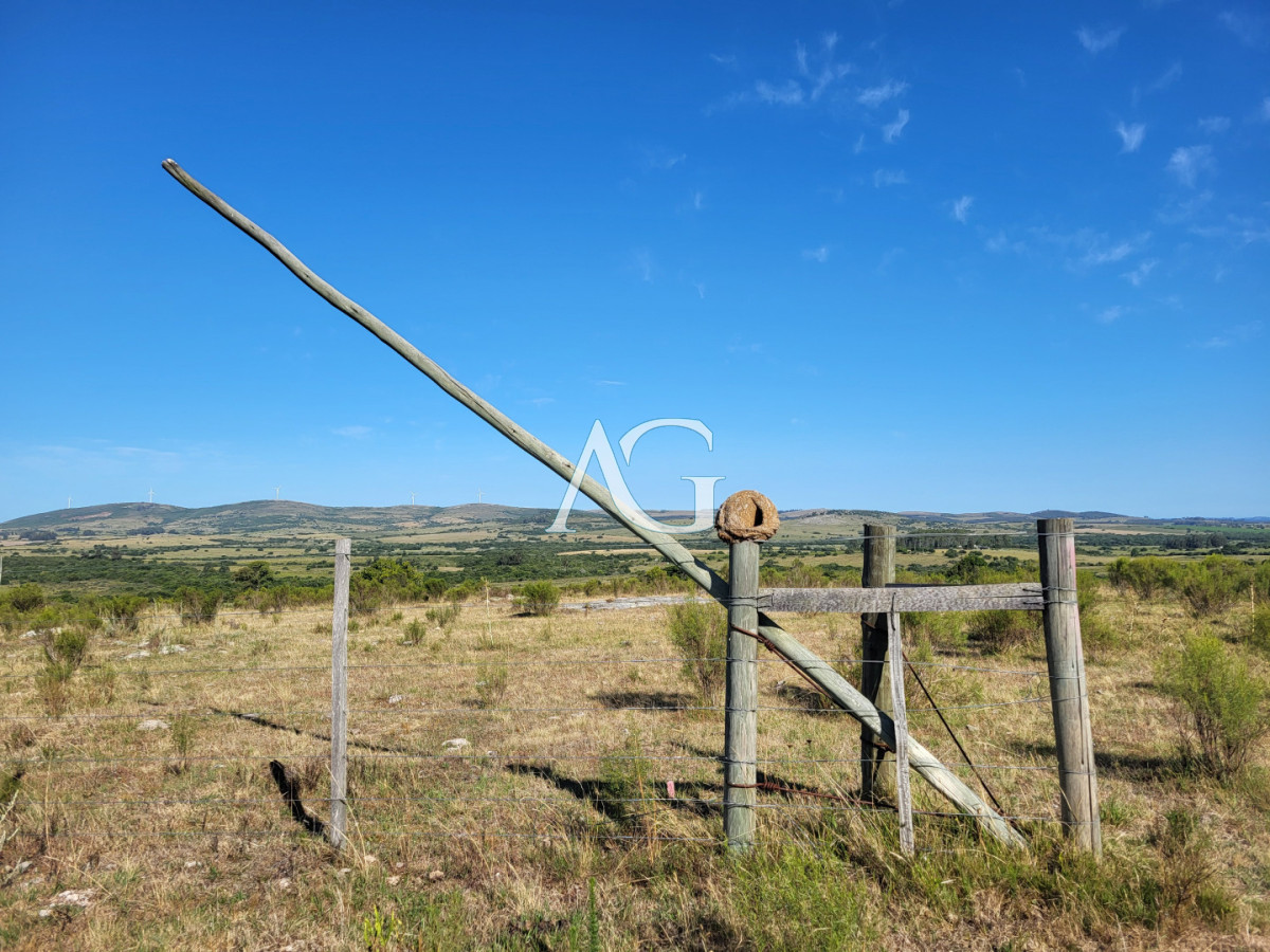 Chacra ID.475 - Chacras de la Capilla - Pueblo Edén. Punta del Este, Uruguay