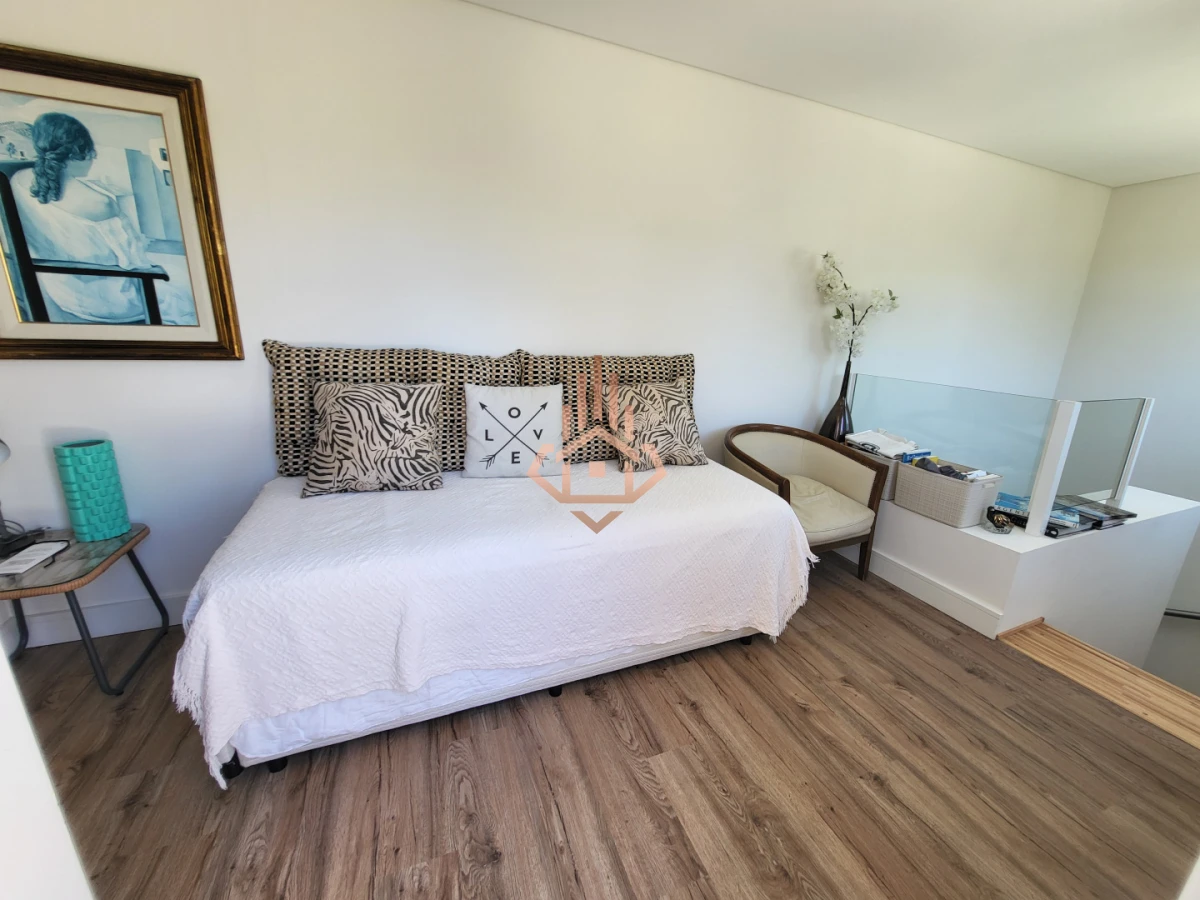 Moderna Casa en San Rafael - 3 Dormitorios y Escritorio