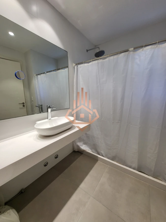 Moderna Casa en San Rafael - 3 Dormitorios y Escritorio