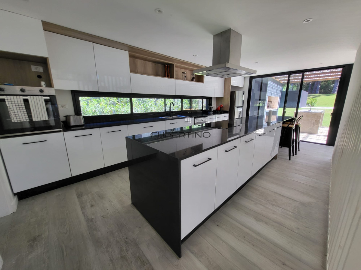 Playa Brava - Casa 4 dormitorios en barrio privado, Rincón del Indio — foto 3