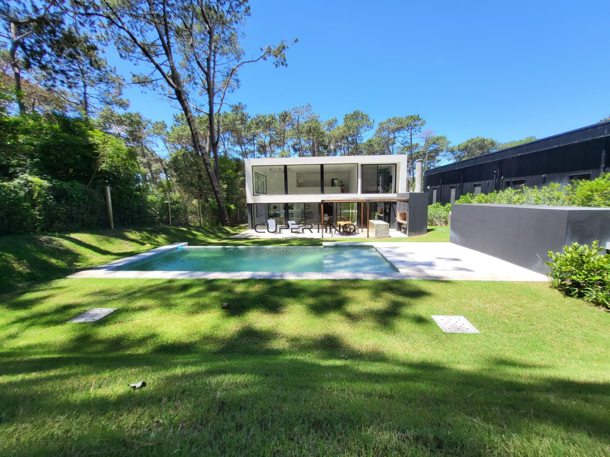 Playa Brava - Casa 4 dormitorios en barrio privado, Rincón del Indio — foto 17