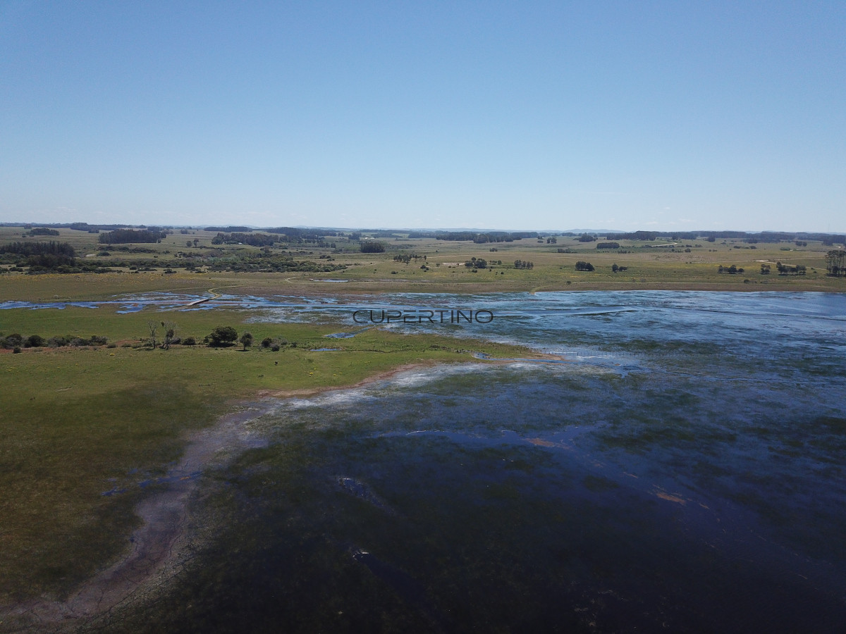CHACRA SOBRE LAGUNA ANASTASIO JOSE IGNACIO PUNTA DEL ESTE — foto 22