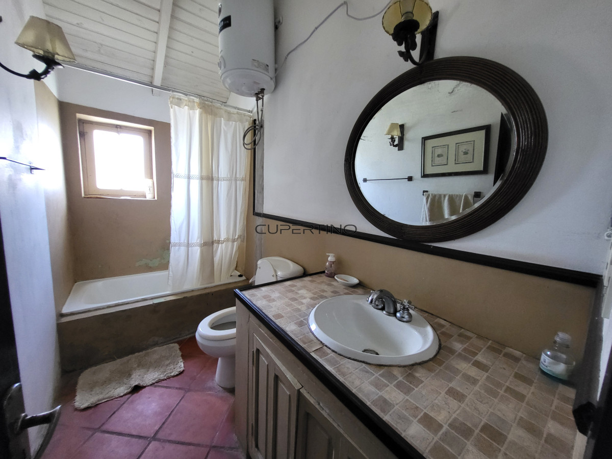 Campo Ref.350 - VENTA CAMPO 1.037 HECTAREAS SIERRAS DE LAVALLEJA