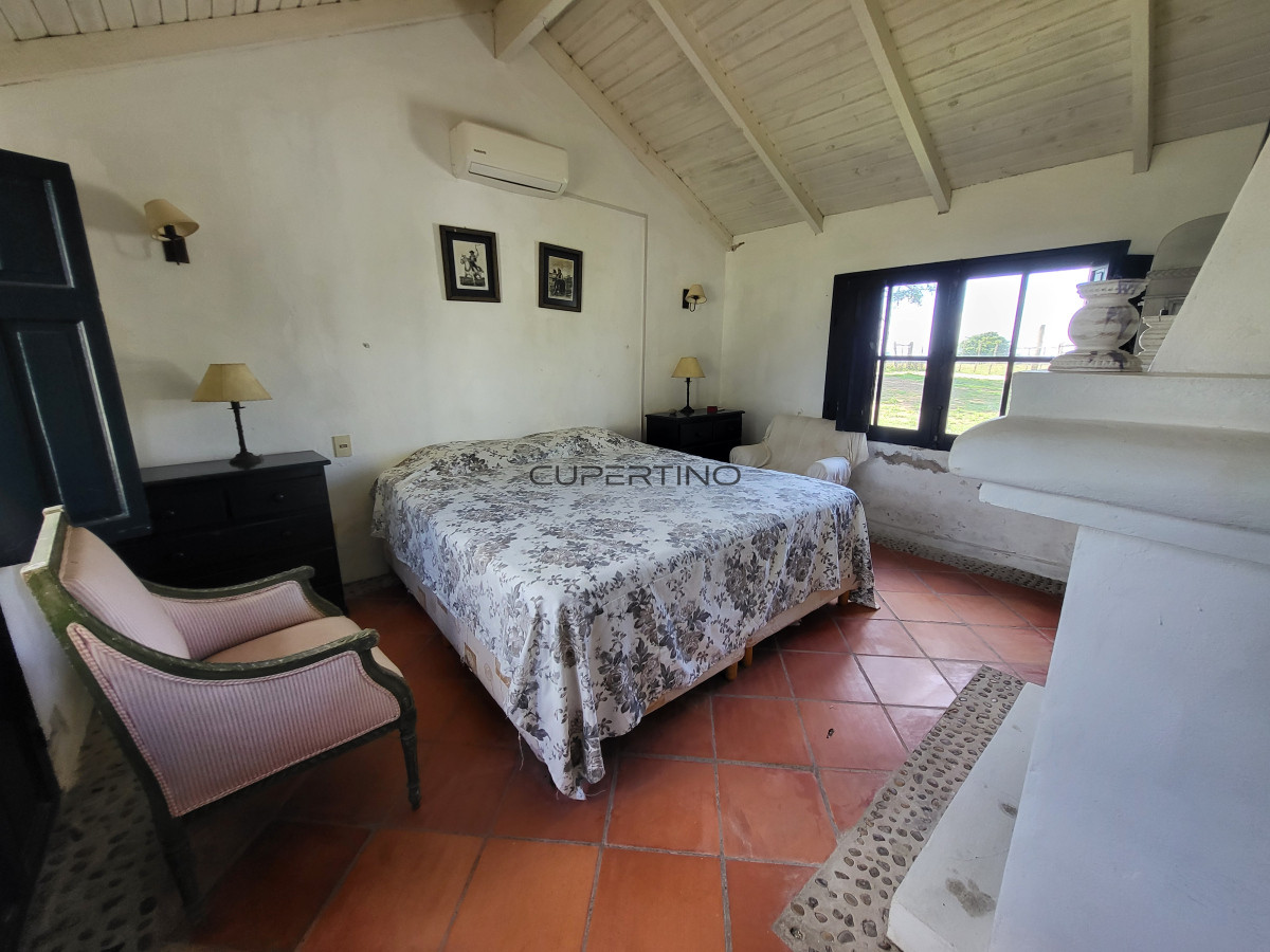 Campo Ref.350 - VENTA CAMPO 1.037 HECTAREAS SIERRAS DE LAVALLEJA