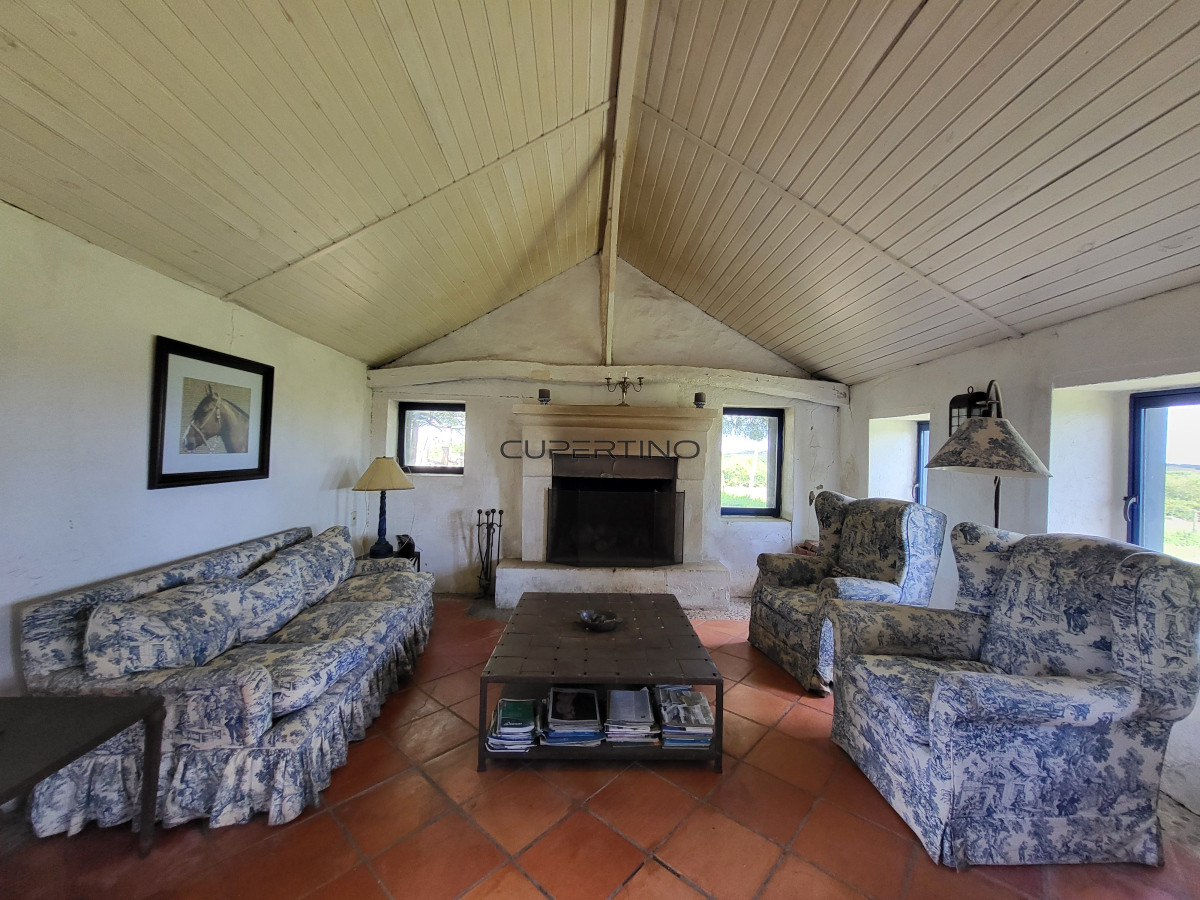 Campo Ref.350 - VENTA CAMPO 1.037 HECTAREAS SIERRAS DE LAVALLEJA