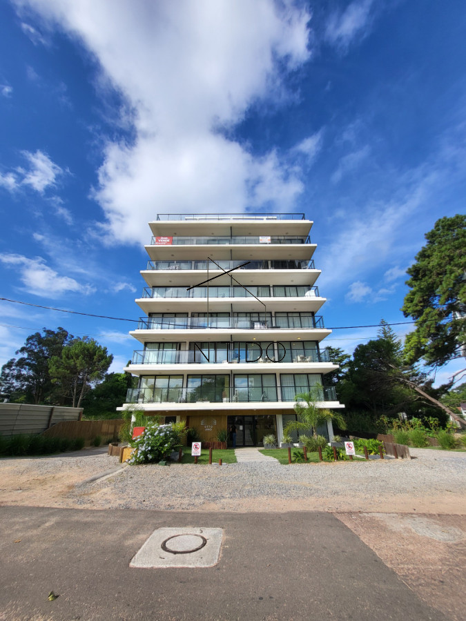 Apartamento ID.283 - ALQUILER TEMPORADA APARTAMENTO 2 DORMITORIOS PARADA 19 ROOSEVELT PUNTA DEL ESTE