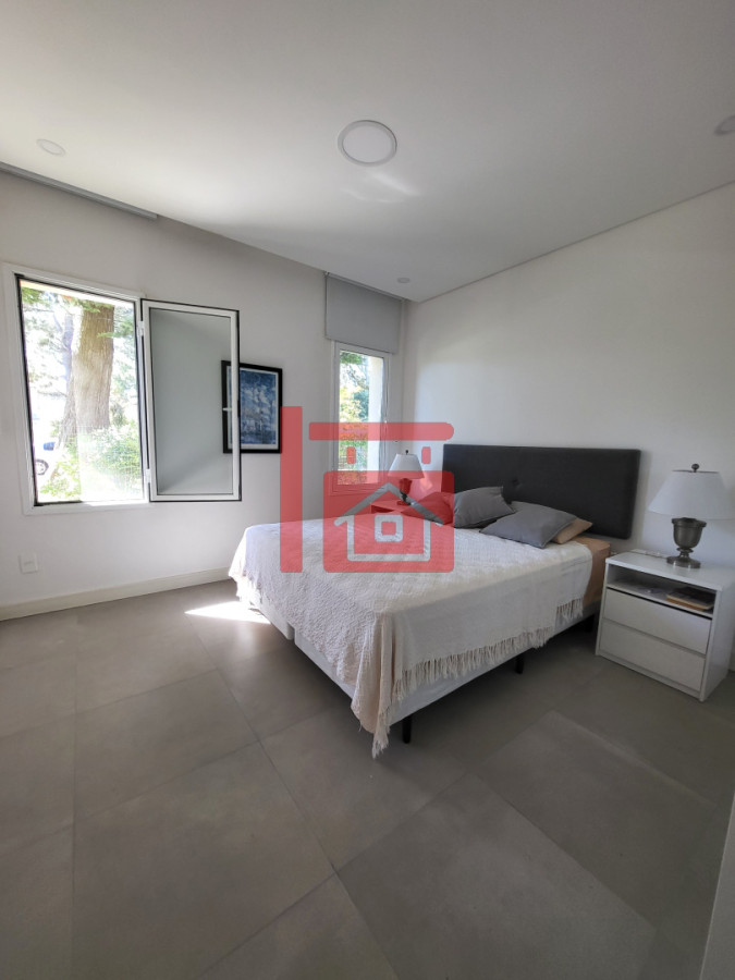 Casa ID.60 - MODERNA CASA EN SAN RAFAEL - 3 DORMITORIOS Y ESCRITORIO