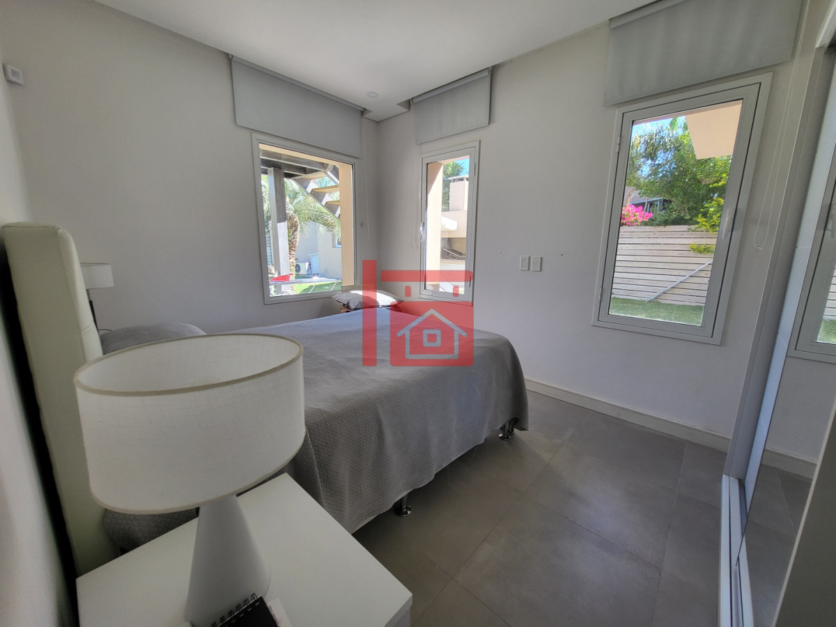 Casa ID.60 - MODERNA CASA EN SAN RAFAEL - 3 DORMITORIOS Y ESCRITORIO