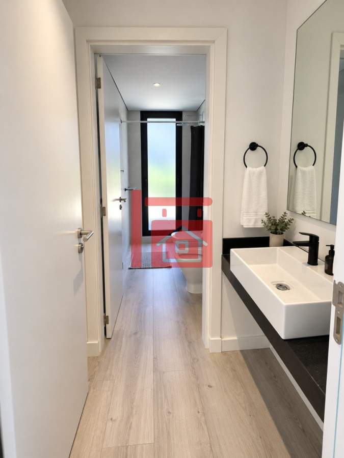 Casa ID.43 - Playa Brava - Casa 4 dormitorios en barrio privado, Rincón del Indio