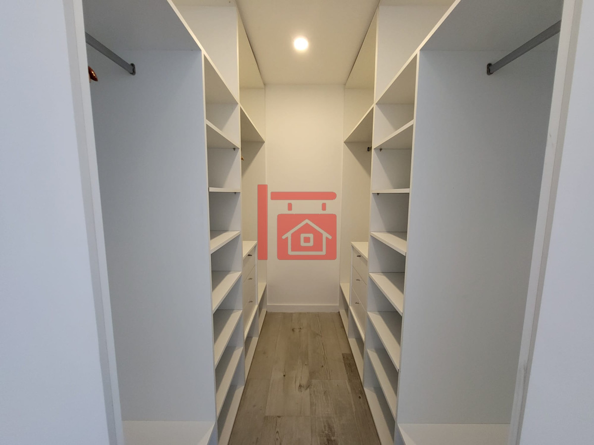 Casa ID.43 - Playa Brava - Casa 4 dormitorios en barrio privado, Rincón del Indio