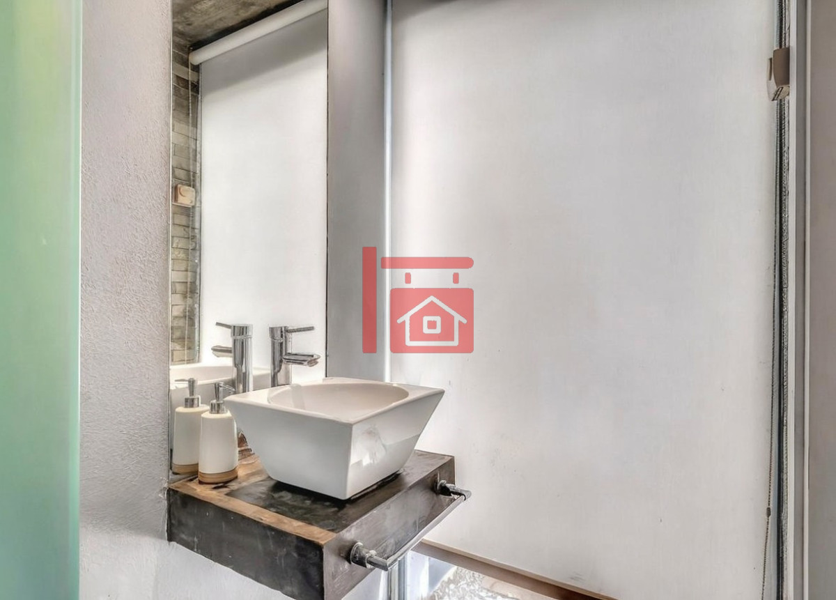 Casa ID.41 - Moderna Casa Punta del Este - San Rafael 5 Dormitorios 5 Baños Muebles Garaje