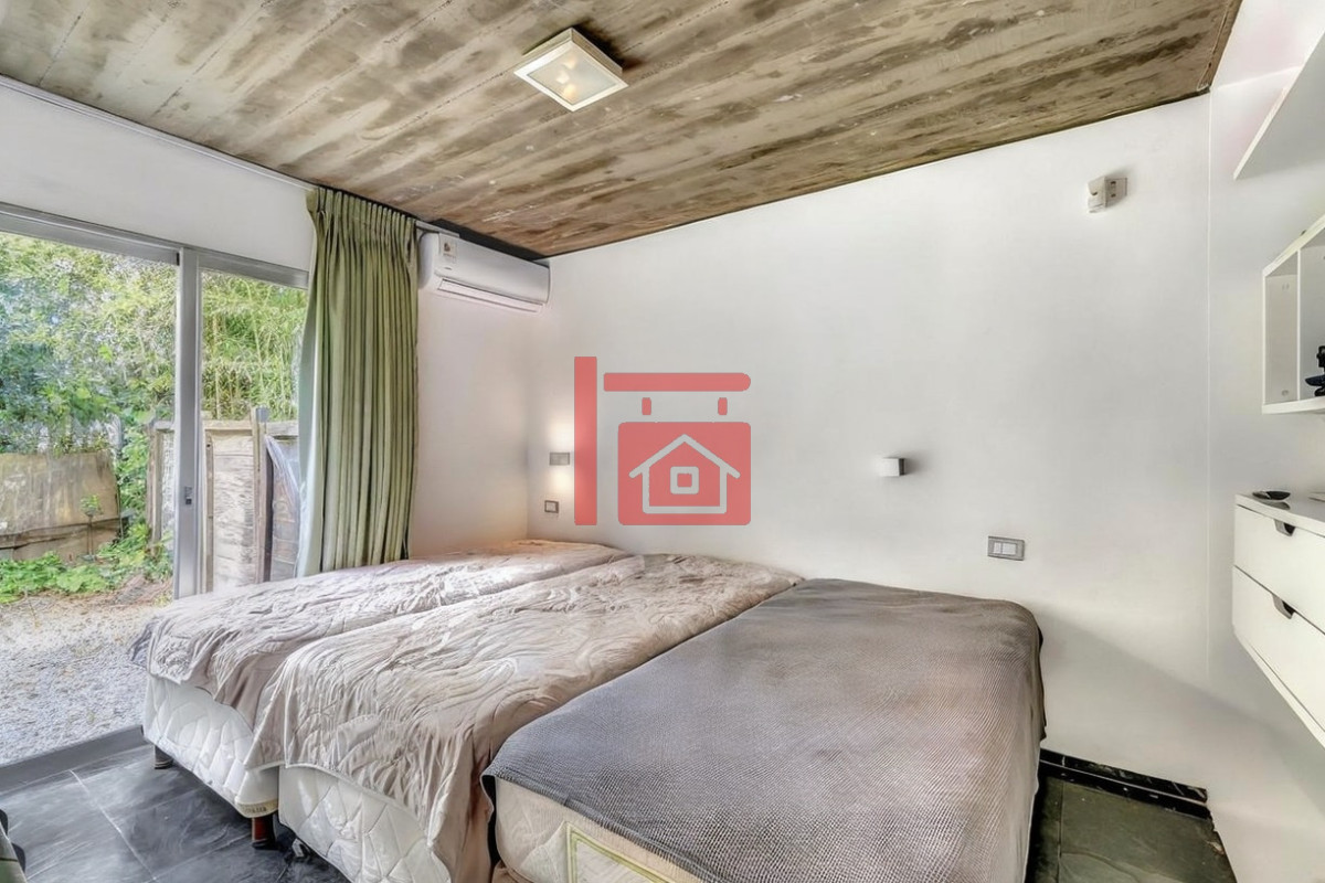 Casa ID.41 - Moderna Casa Punta del Este - San Rafael 5 Dormitorios 5 Baños Muebles Garaje