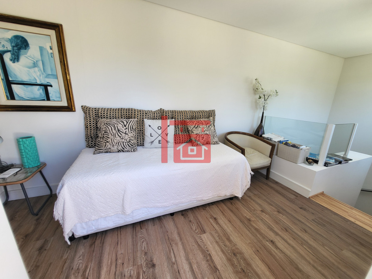 Casa ID.60 - MODERNA CASA EN SAN RAFAEL - 3 DORMITORIOS Y ESCRITORIO