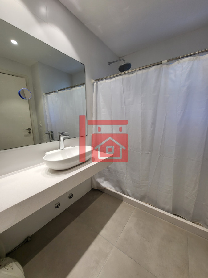 Casa ID.60 - MODERNA CASA EN SAN RAFAEL - 3 DORMITORIOS Y ESCRITORIO