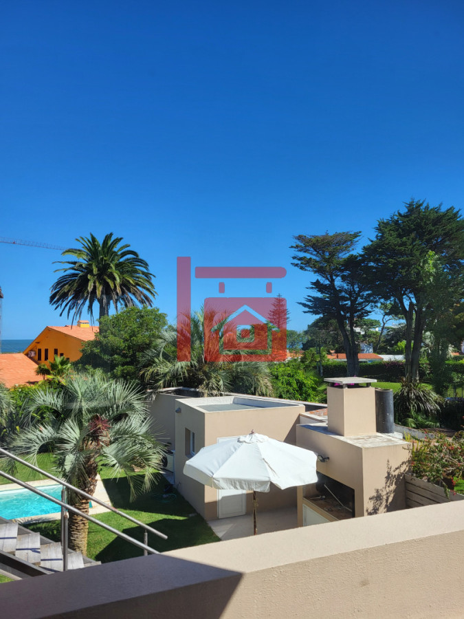 Casa ID.60 - MODERNA CASA EN SAN RAFAEL - 3 DORMITORIOS Y ESCRITORIO