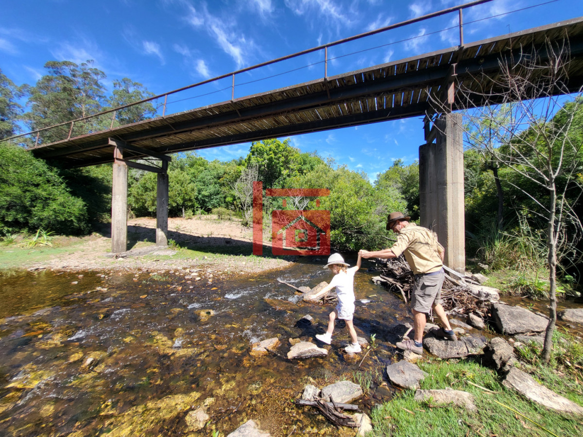 Chacra ID.411 - Chacras de la Capilla - Pueblo Edén. Punta del Este, Uruguay