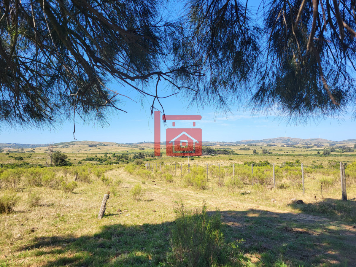 Chacra ID.411 - Chacras de la Capilla - Pueblo Edén. Punta del Este, Uruguay