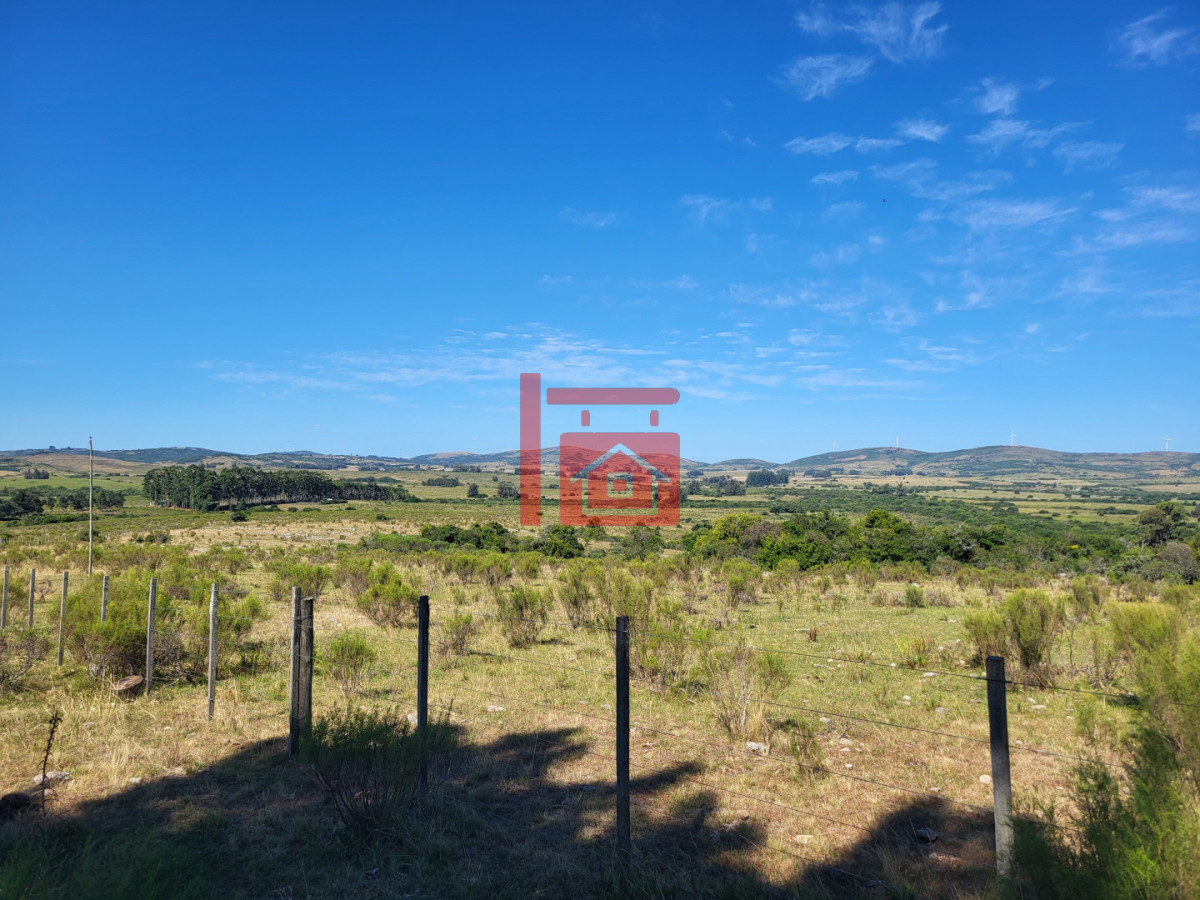 Chacra ID.288 - Chacras de la Capilla - Pueblo Edén. Punta del Este, Uruguay