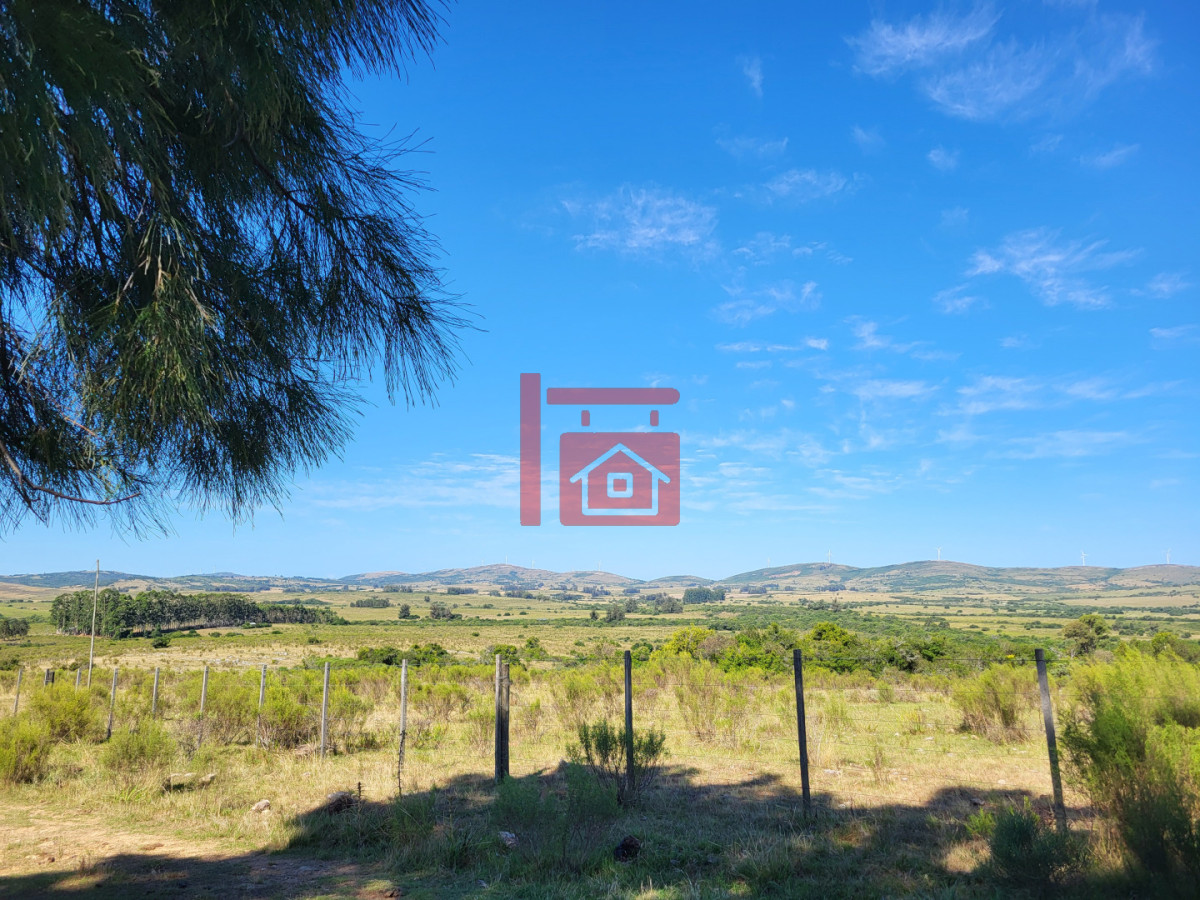 Chacra ID.288 - Chacras de la Capilla - Pueblo Edén. Punta del Este, Uruguay
