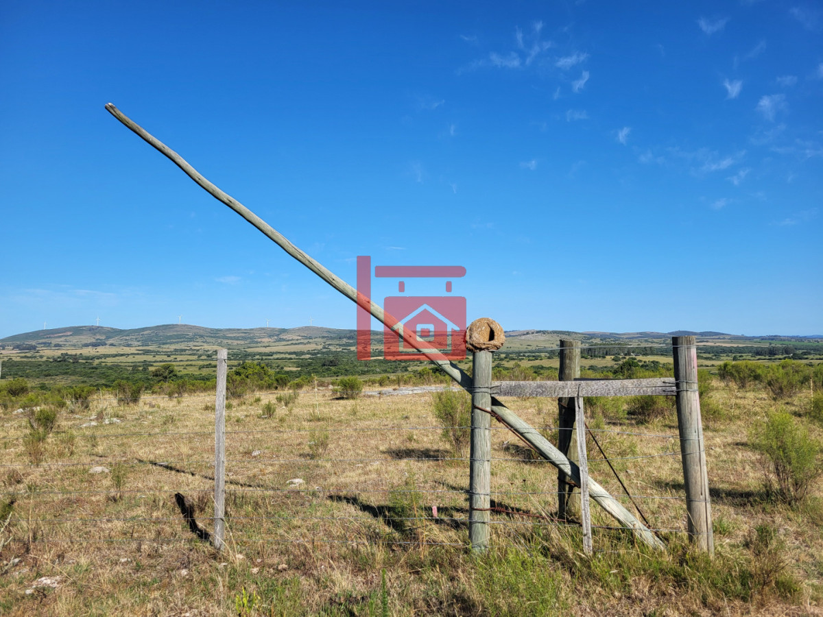 Chacra ID.288 - Chacras de la Capilla - Pueblo Edén. Punta del Este, Uruguay