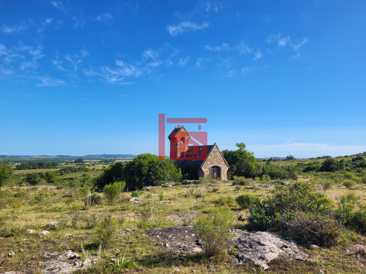 Chacra ID.288 - Chacras de la Capilla - Pueblo Edén. Punta del Este, Uruguay