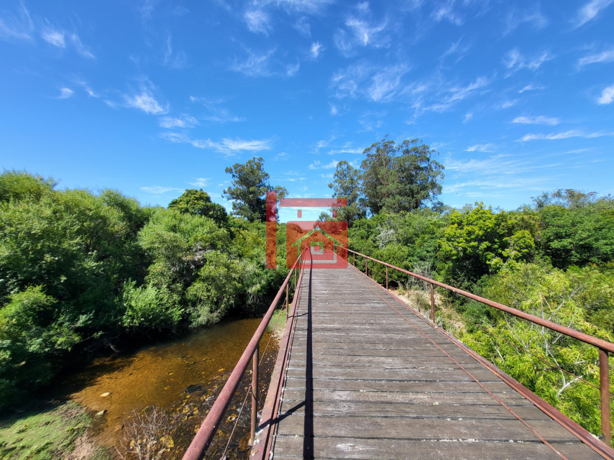 Chacra ID.288 - Chacras de la Capilla - Pueblo Edén. Punta del Este, Uruguay