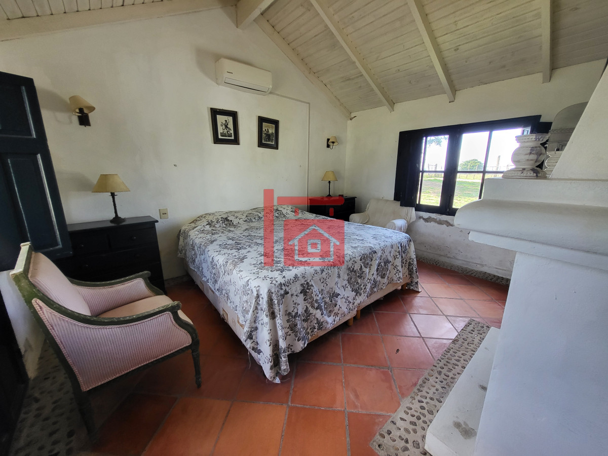 Campo Ref.542 - VENTA CAMPO 1.037 HECTAREAS SIERRAS DE LAVALLEJA