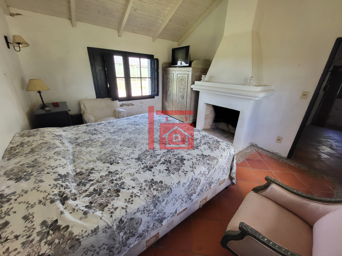 Campo Ref.542 - VENTA CAMPO 1.037 HECTAREAS SIERRAS DE LAVALLEJA