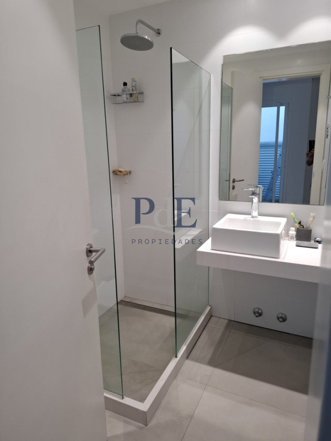 Moderna casa en San Rafael | 3 dormitorios + escritorio | A pasos de Playa Brava - Imagen 18