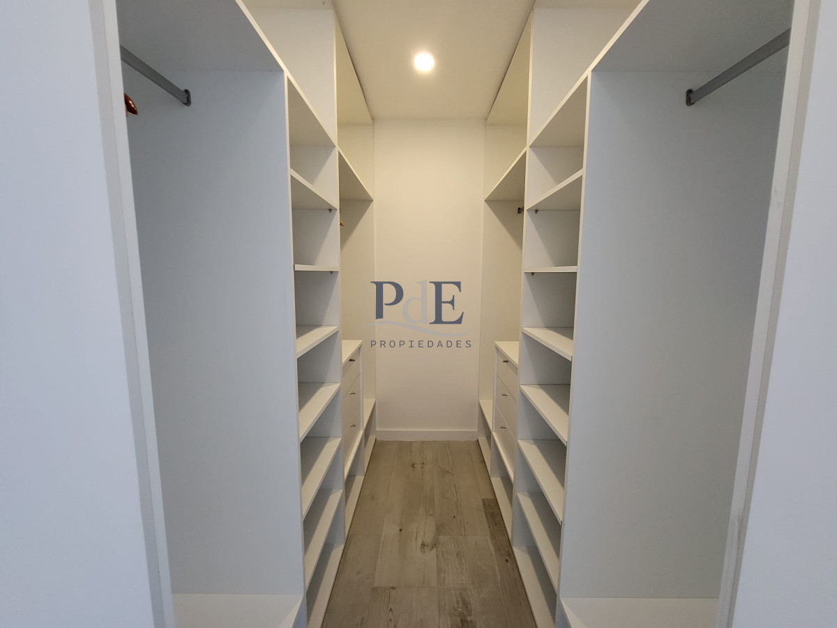 Playa Brava | Rincón del Indio | Casa a estrenar en barrio privado | 4 dormitorios - Imagen 14