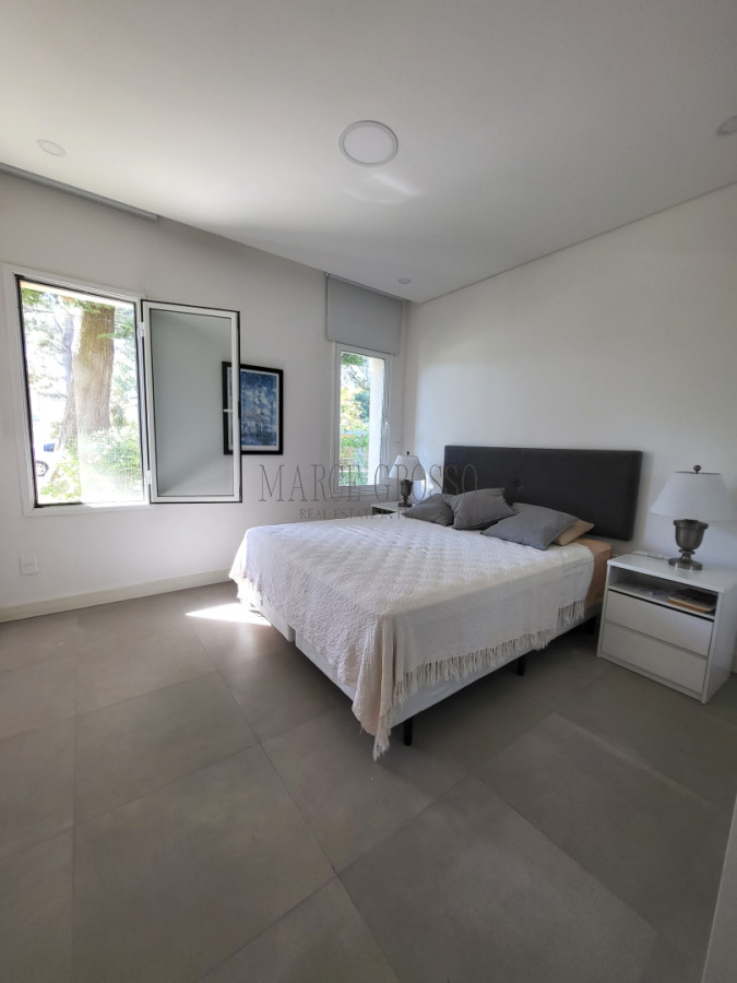 Casa ID.60 - MODERNA CASA EN SAN RAFAEL - 3 DORMITORIOS Y ESCRITORIO