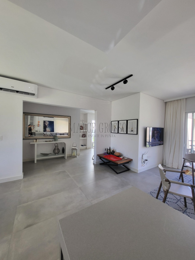 Casa ID.60 - MODERNA CASA EN SAN RAFAEL - 3 DORMITORIOS Y ESCRITORIO