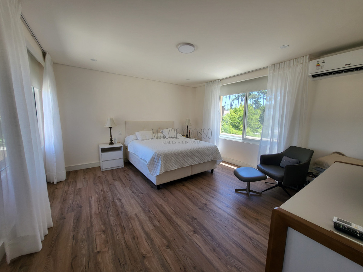 Casa ID.60 - MODERNA CASA EN SAN RAFAEL - 3 DORMITORIOS Y ESCRITORIO